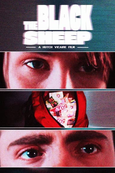 The Black Sheep