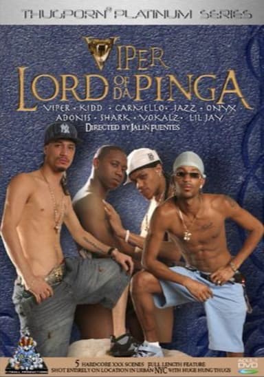 Viper: Lord of da Pinga