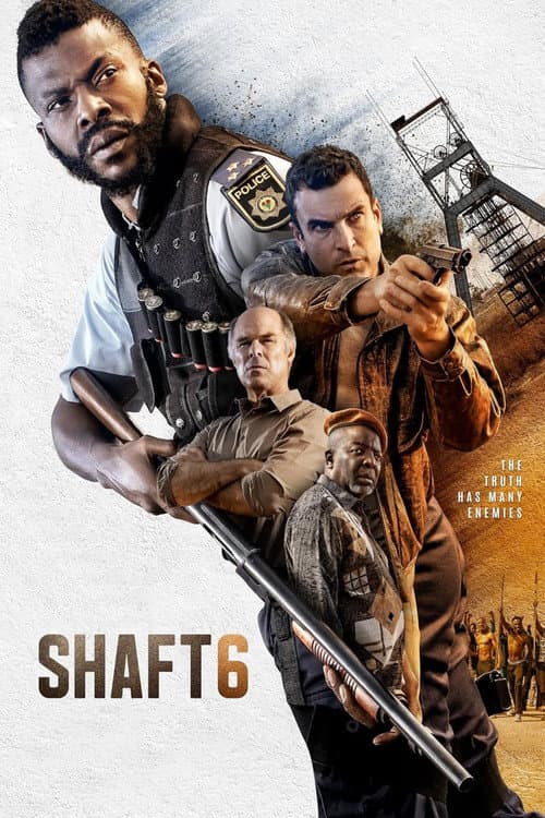 Shaft 6