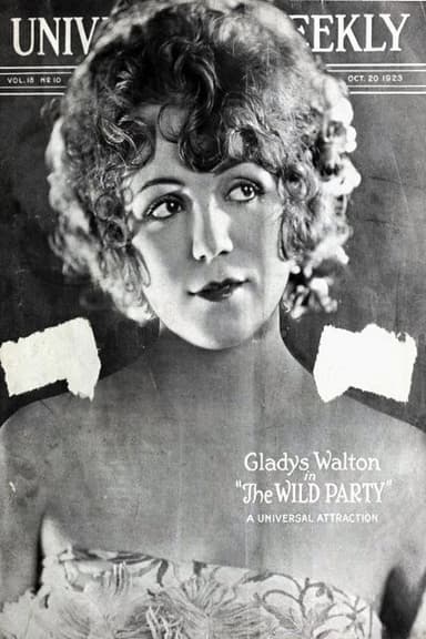 The Wild Party