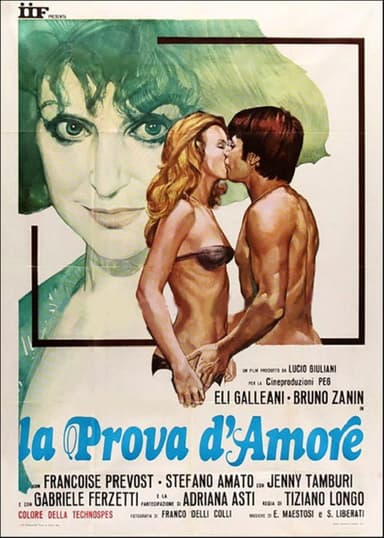 The Proof of love