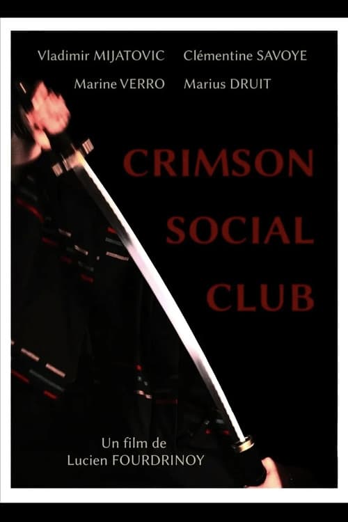 Crimson Social Club