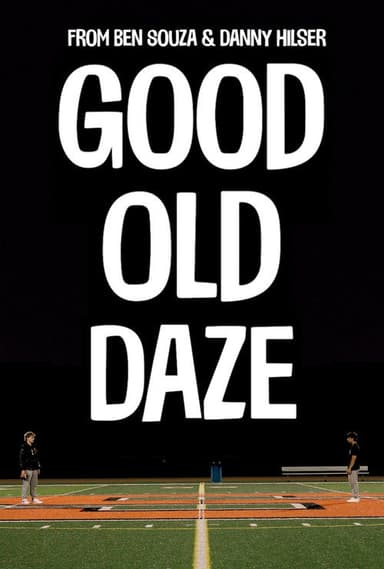Good Old Daze