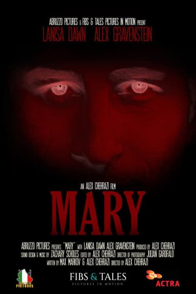 Mary