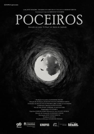 Poceiros
