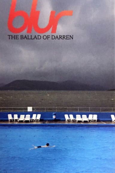 Blur Presents The Ballad of Darren