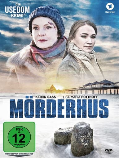 Mörderhus – Der Usedom-Krimi