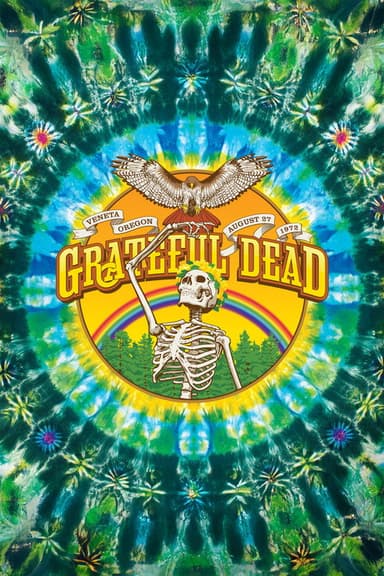 Grateful Dead: Sunshine Daydream