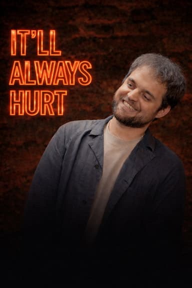 Denis Chuzhoy: It Will Always Hurt