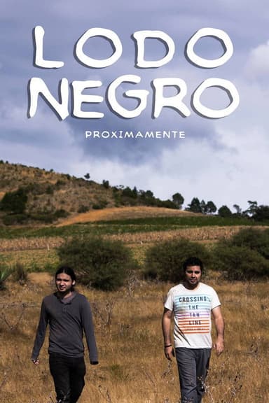 Lodo Negro
