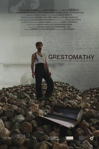 Grestomathy