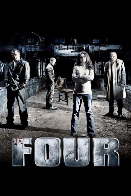 Four