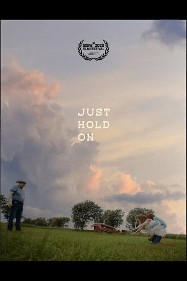 Just Hold On