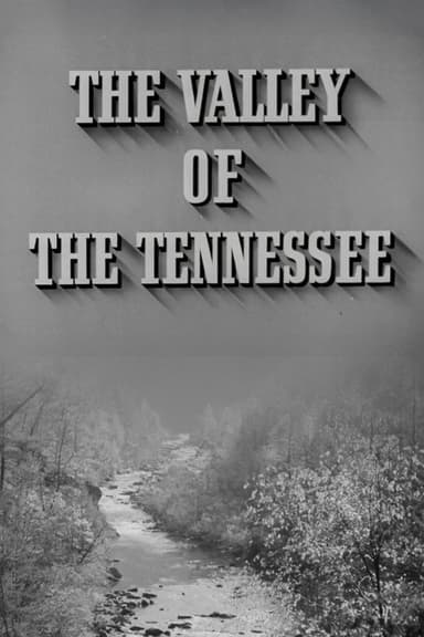 The Valley of the Tennessee