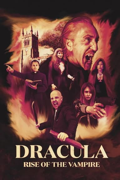 Dracula: Rise of the Vampire