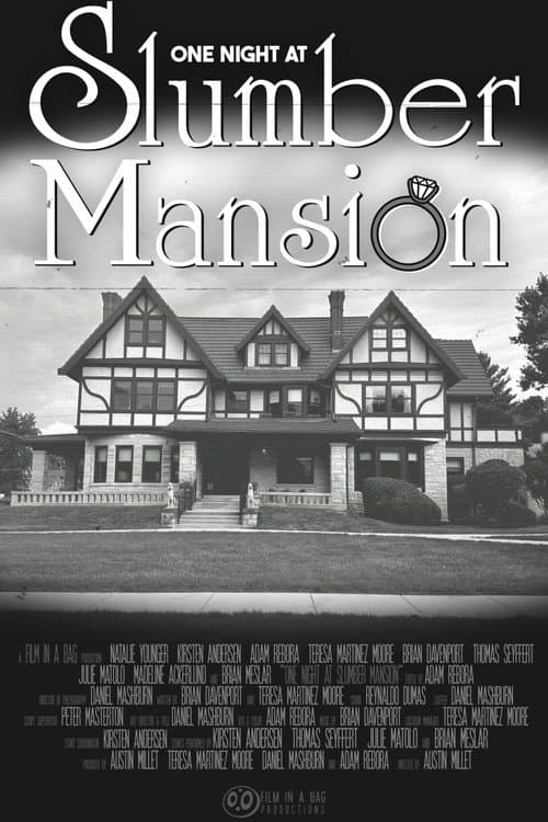 One Night At Slumber Mansion
