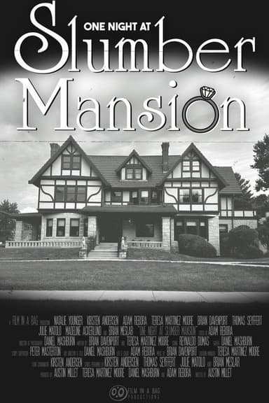 One Night At Slumber Mansion