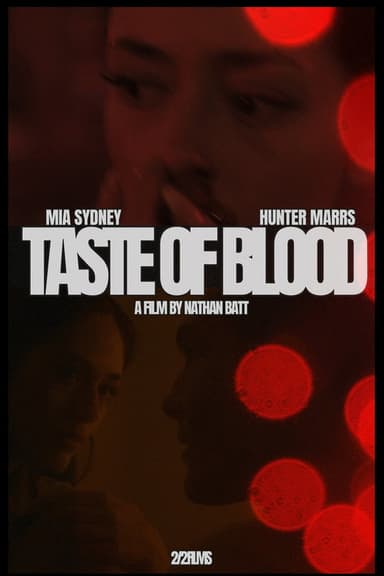 Taste of Blood