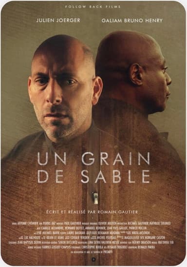 A Grain Of Sand