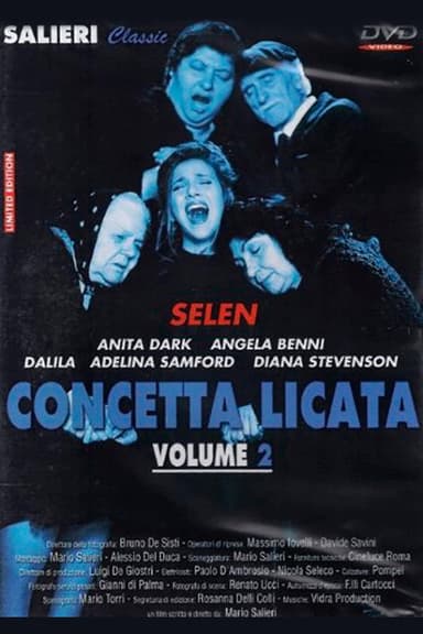 Concetta Licata 2