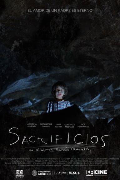Sacrificios