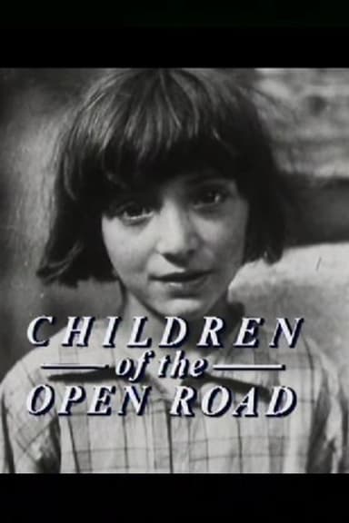 Children of the Open Road