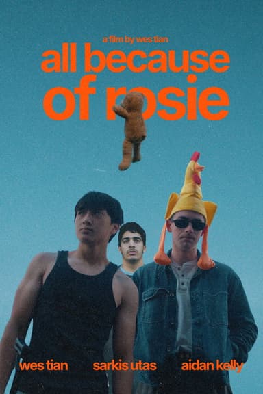 All Because of Rosie