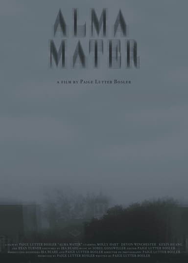 Alma Mater