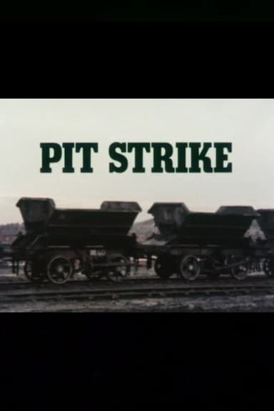 Pit Strike