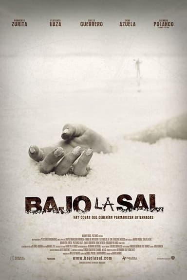 Under the Salt