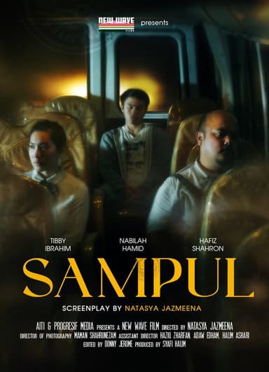SAMPUL