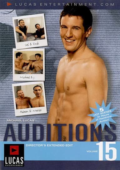 Auditions 15