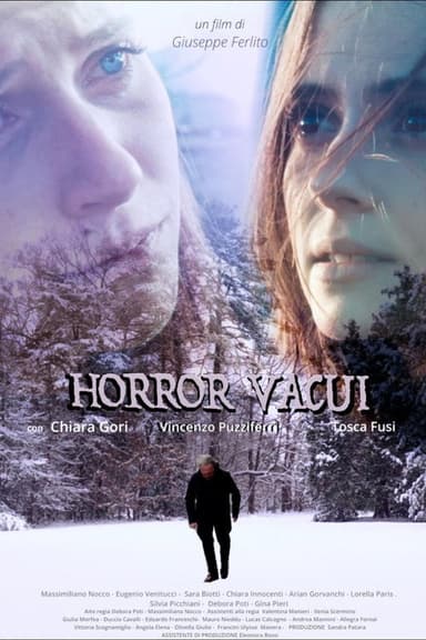 Horror Vacui