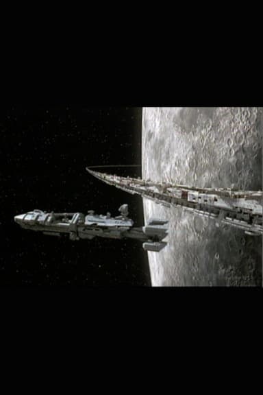The Starships of “Starship Troopers”