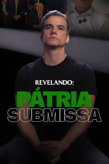 A Submissive Homeland
