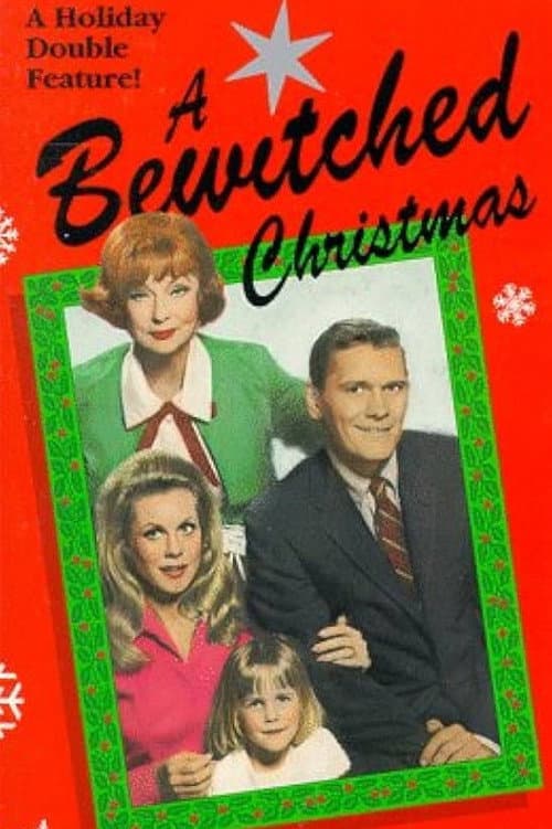 A Bewitched Christmas