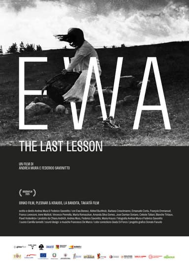 Ewa - The Last Lesson