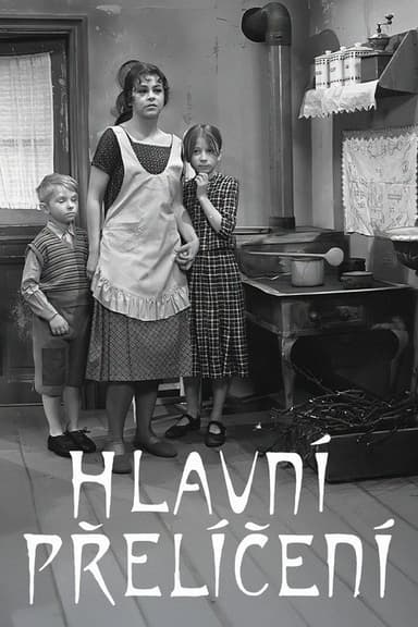 Hlavní přelíčení