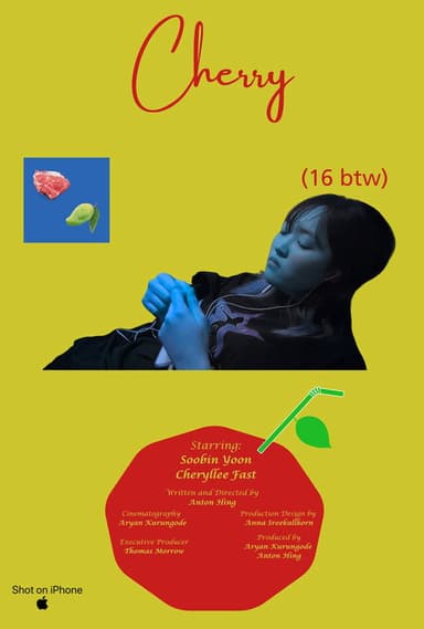Cherry