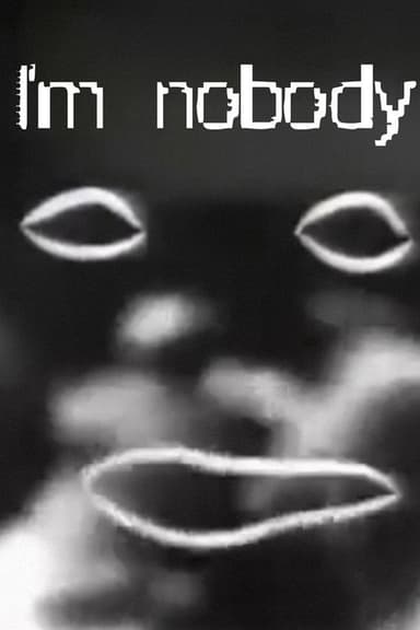I'm Nobody