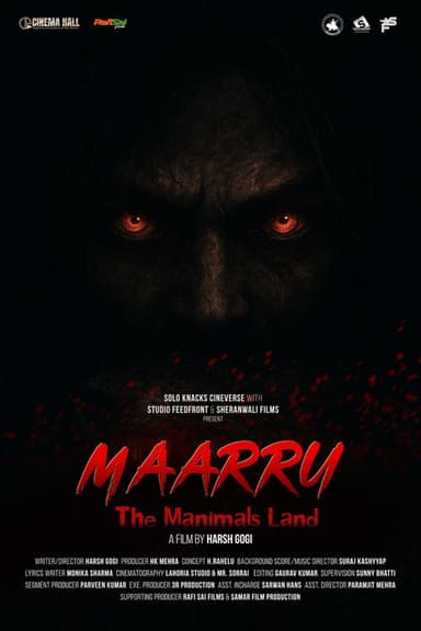 MAARRU