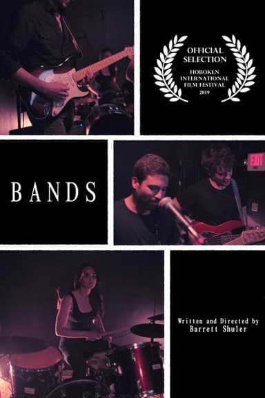 BANDS