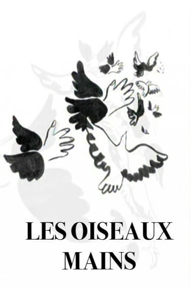 Les oiseaux mains