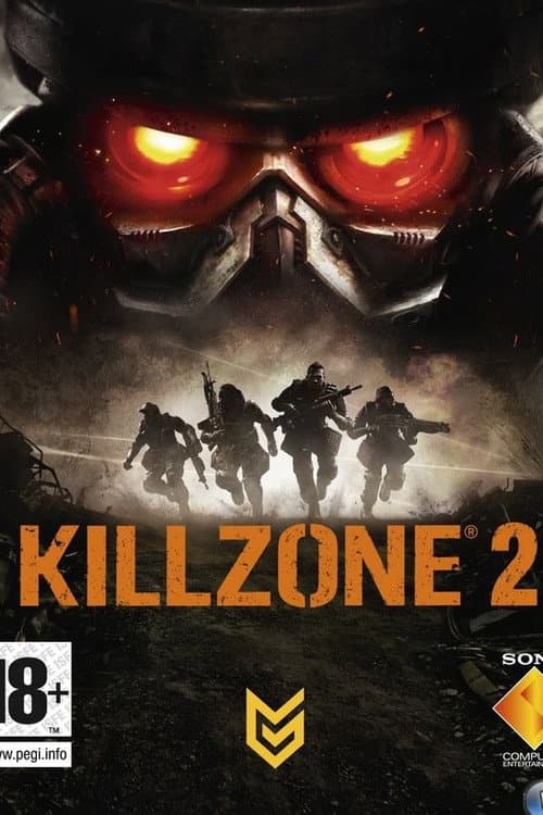 KILL ZONE 2:EPIC DEVELOPPMENT