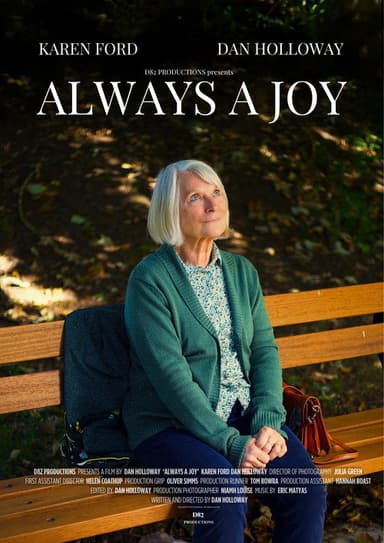 Always a Joy