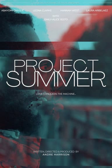 Project Summer