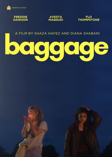Baggage