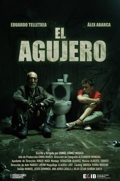 El Agujero