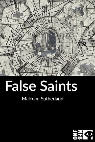 False Saints