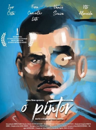 O Pintor